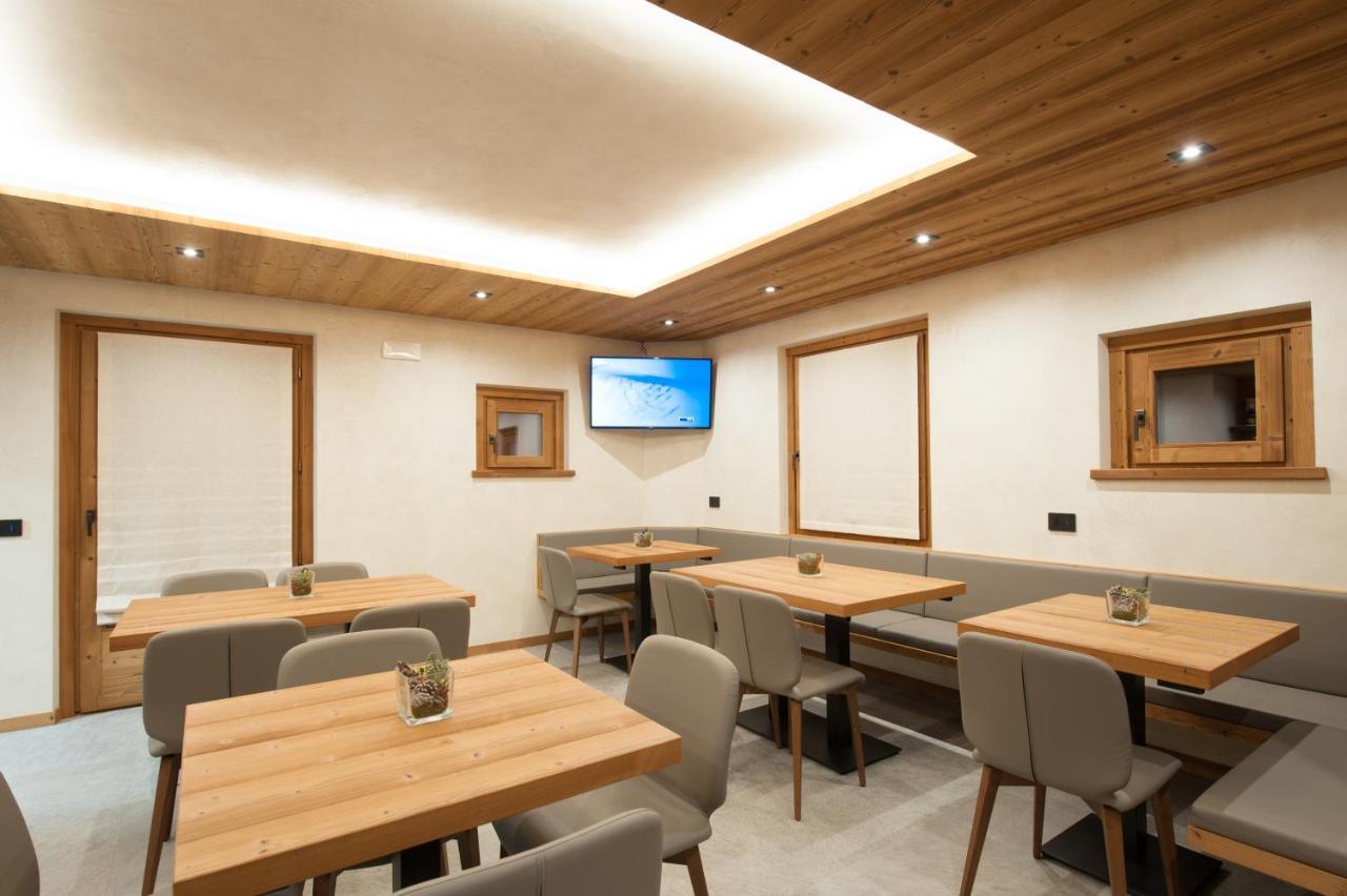 瓦尔蒂索托Casa Le Rondini公寓 外观 照片